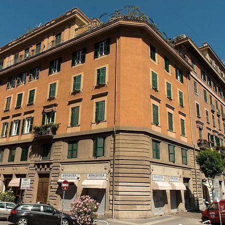 Hotel Al Sanpietrino Roma Exterior foto