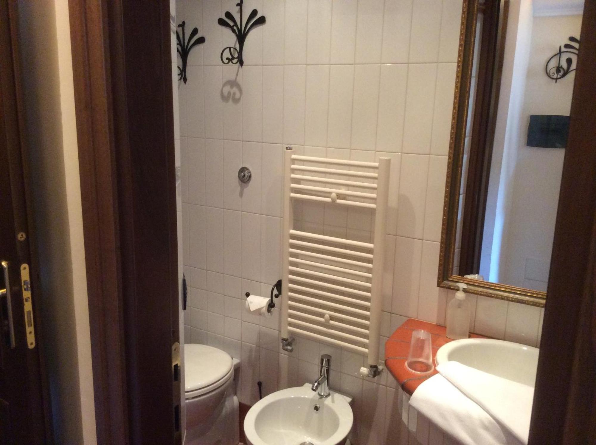 Hotel Al Sanpietrino Roma Quarto foto