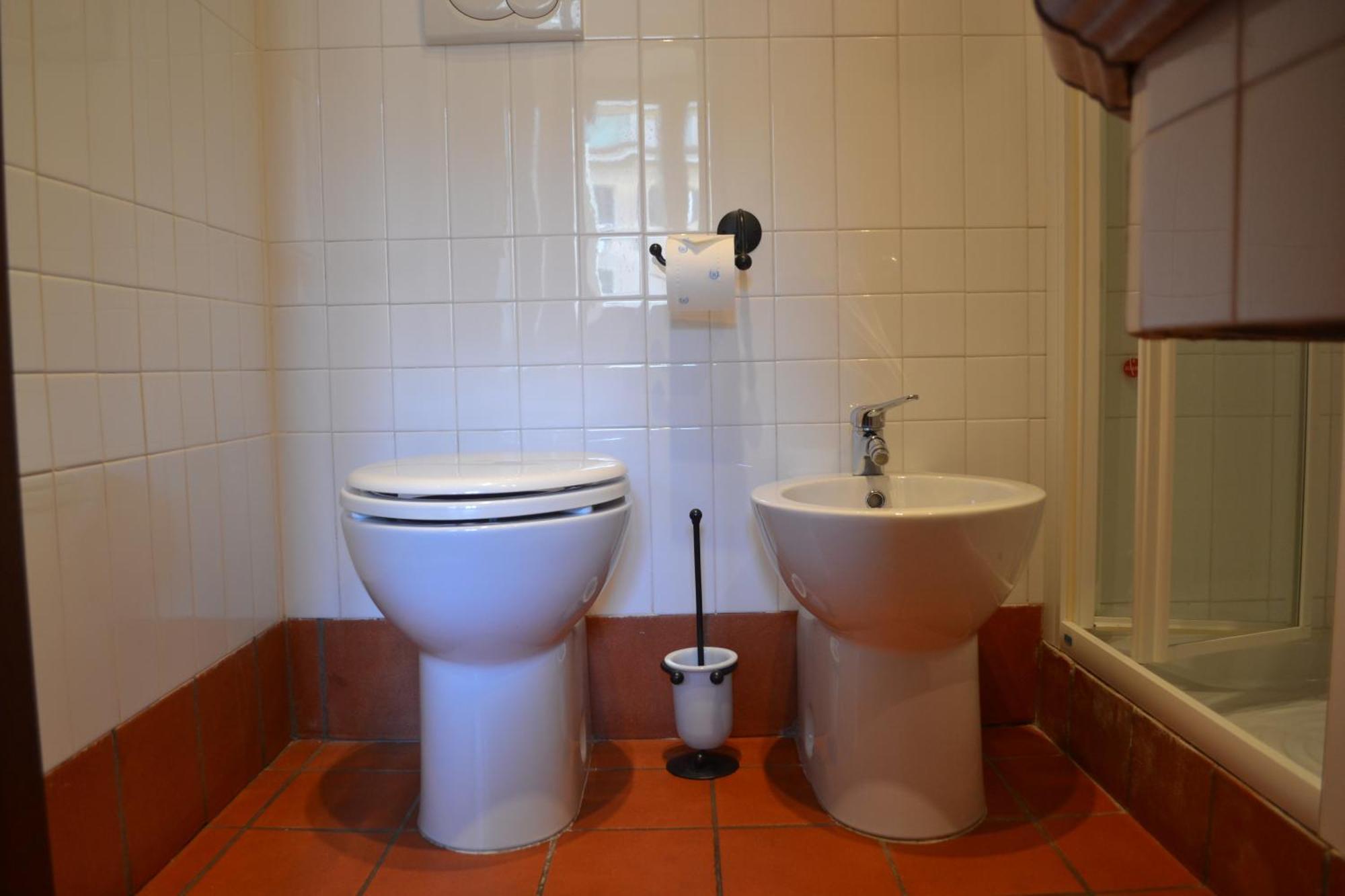 Hotel Al Sanpietrino Roma Quarto foto
