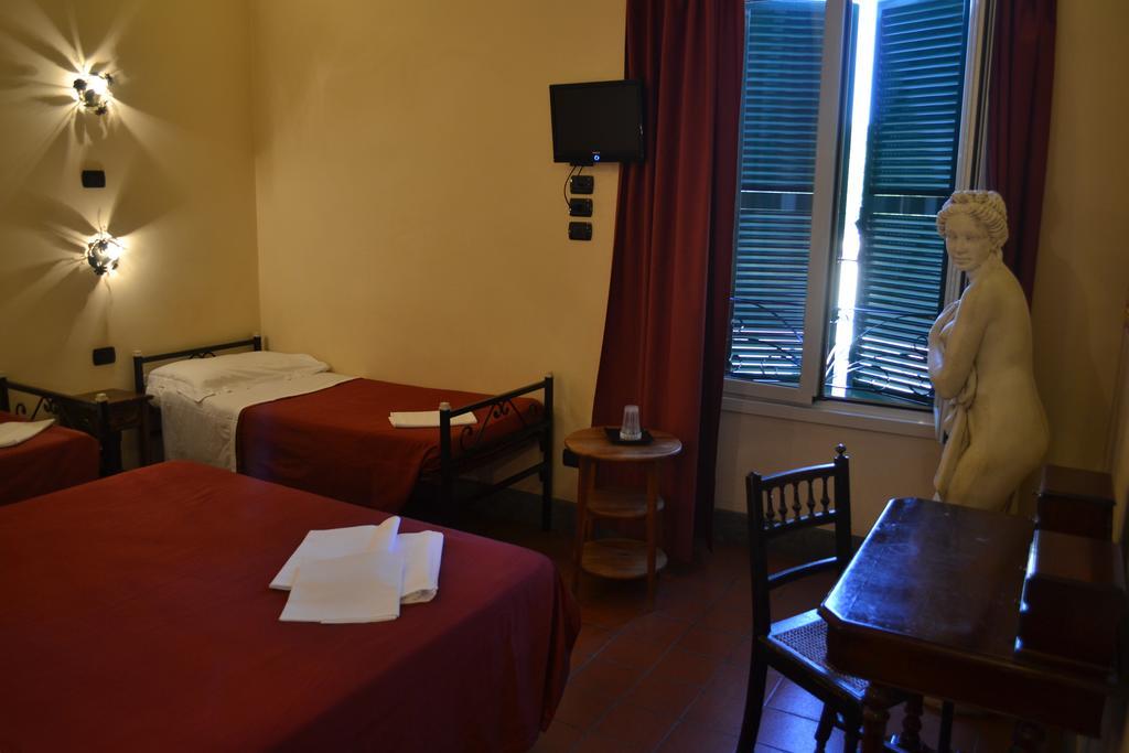 Hotel Al Sanpietrino Roma Quarto foto